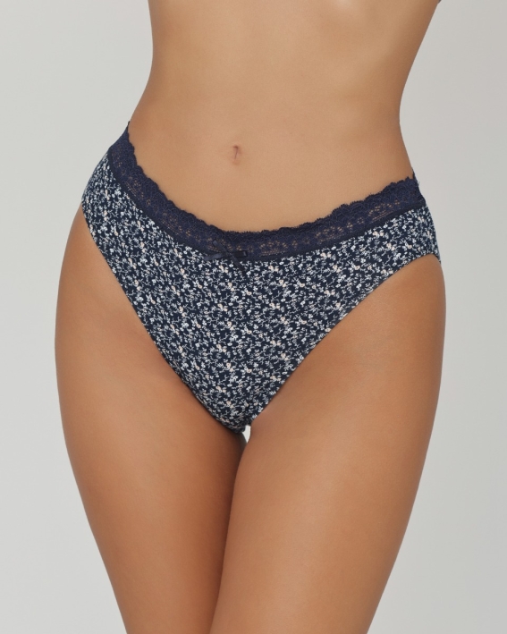 Midi slip Katja