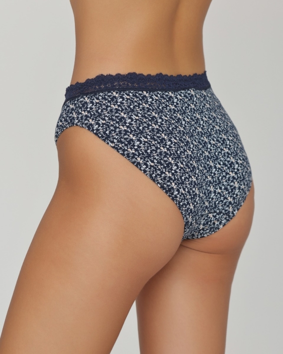 Midi slip Katja