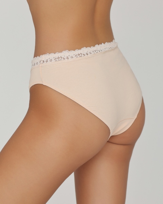 Midi slip Katja
