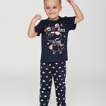Pidžama za dječake Danin
