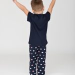 Pidžama za dječake Danin