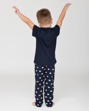 Pidžama za dječake Danin