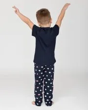 Pidžama za dječake Danin