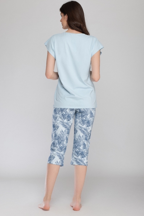Capry pidžama Helena