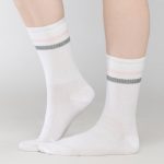 Pamučne čarape Lina