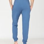 Pidžama hlače s ranflom Hugo