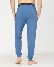 Pidžama hlače s ranflom Hugo