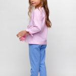 Pidžama za djevojčice Alina