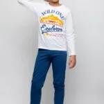 Pidžama za dječake Dario