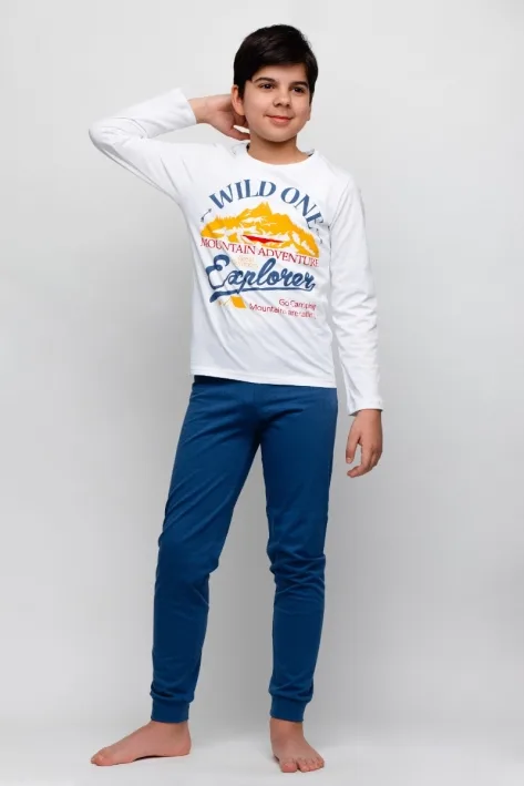 Pidžama za dječake Dario