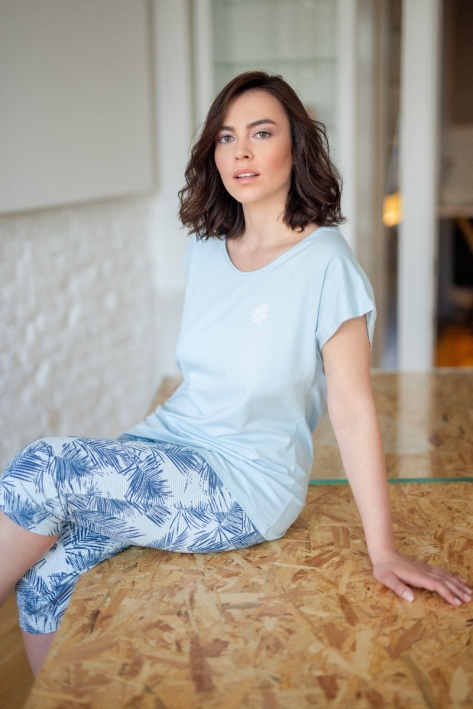 Capry pidžama Helena