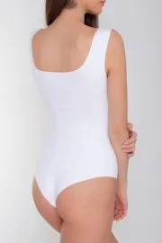 Seamless body