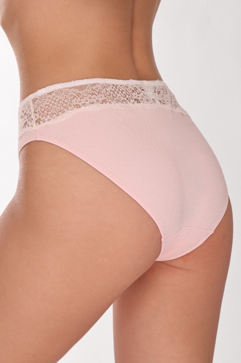 Midi slip Katja