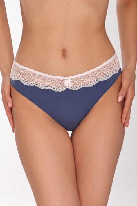 Midi slip Katja
