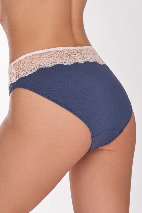 Midi slip Katja