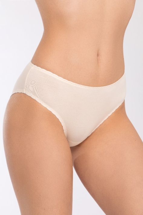 Midi slip Iris