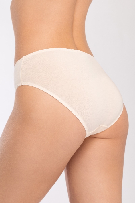 Midi slip Iris