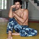 Pidžama hlače Aramis