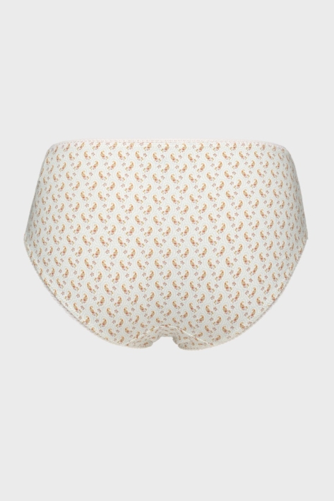 Midi slip sa čipkom Katja