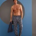 Pižama hlače Hari