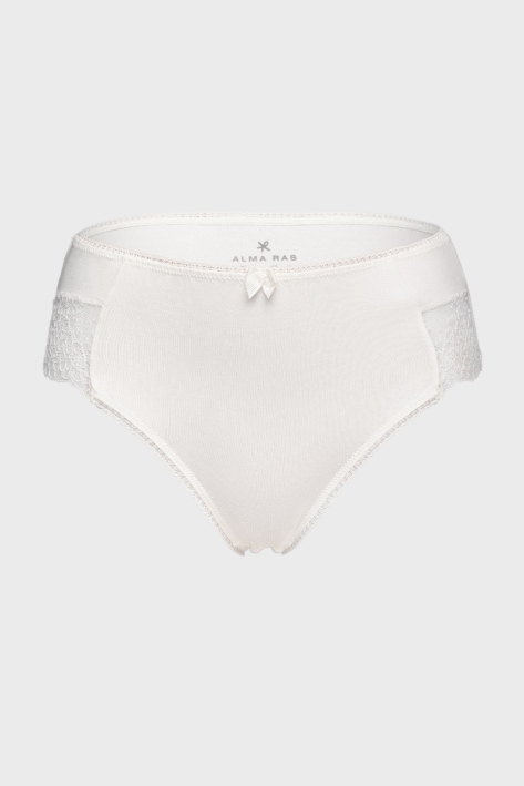 Midi slip sa čipkom Katja