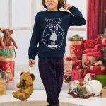 Pidžama za dječake Happy