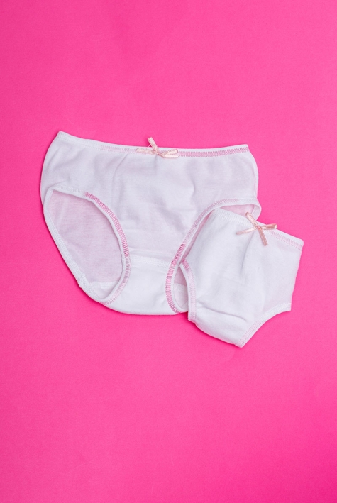 Slip Nina 2PAK
