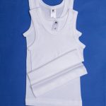 Potkošulja Edi 2PAK