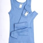 Potkošulja Edi 2PAK