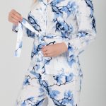 Pidžama gornji dio Dalal