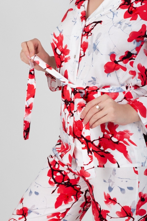 Pidžama gornji dio Dalal