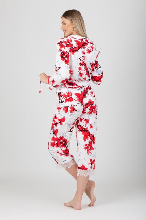 Pidžama gornji dio Dalal