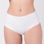 Seamless dublji slip