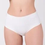 Seamless dublji slip