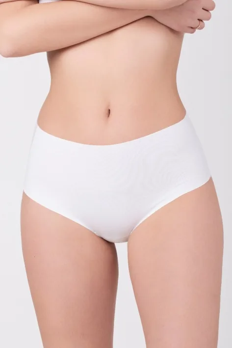 Seamless dublji slip