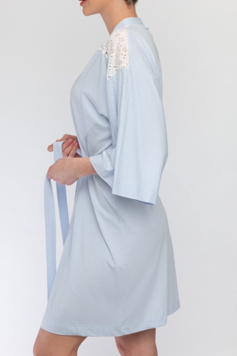 Kimono Iris