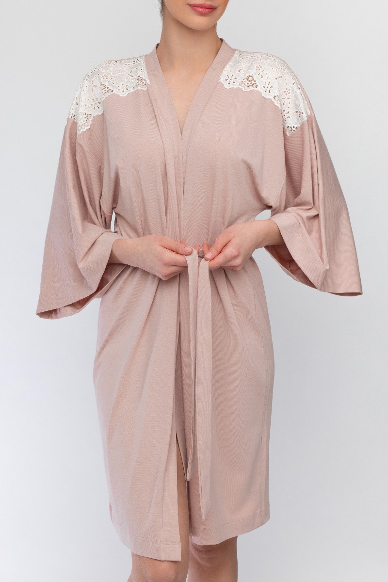 Kimono Iris