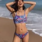 Kupaći kostim - donji dio