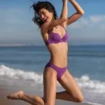 Kupaći kostim - donji dio