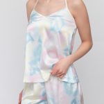 Mini pidžama Monika