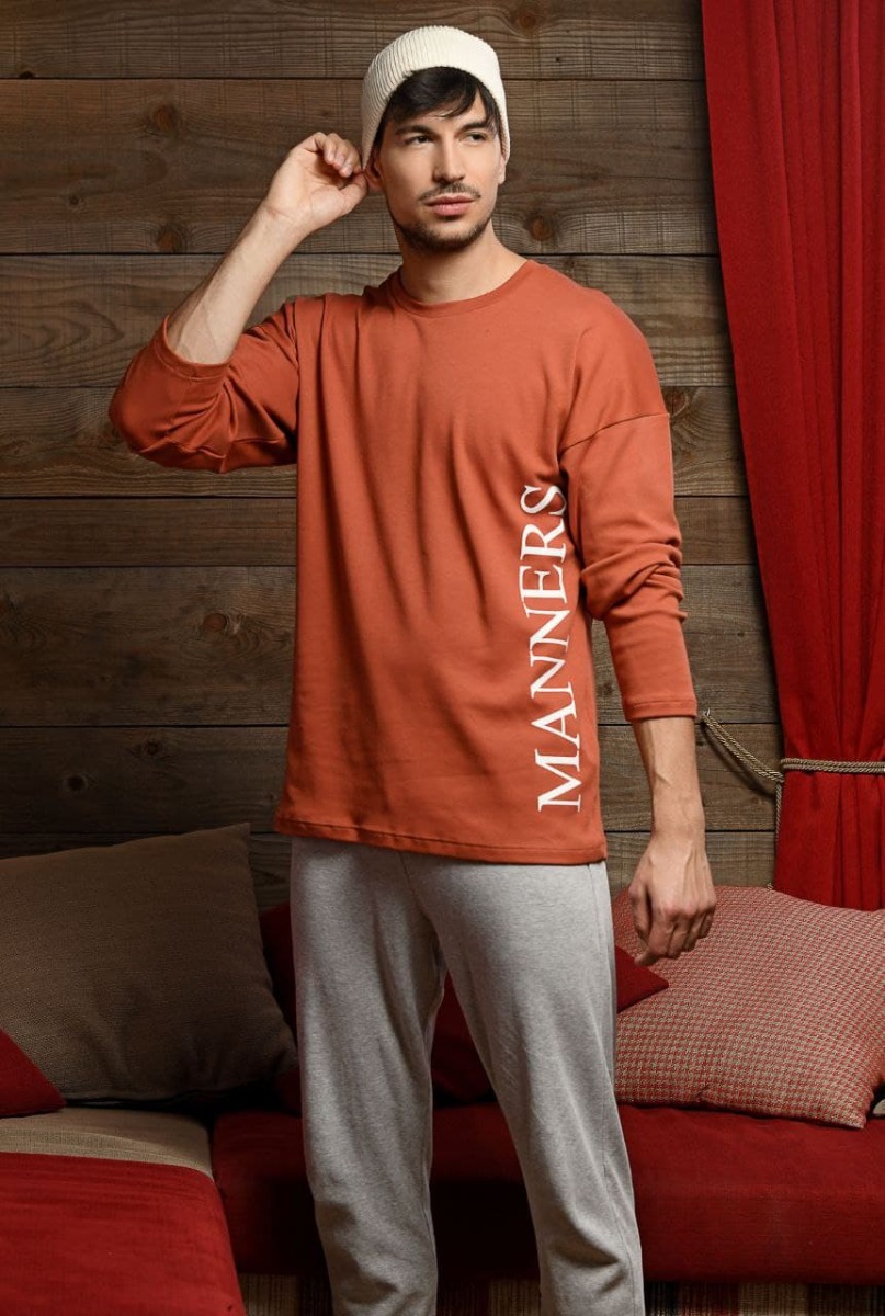 Pidžama Franko