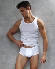 Potkošulja Ado 2PAK