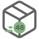 Isporuka 48 sati