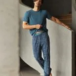 Pidžama hlače Hugo