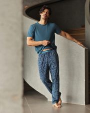 Pidžama hlače Hugo