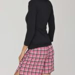 Pižama 3/4 rokav Rubi