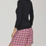 Pižama 3/4 rokav Rubi