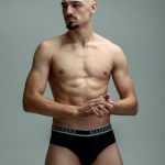 Moške spodnjice Dario