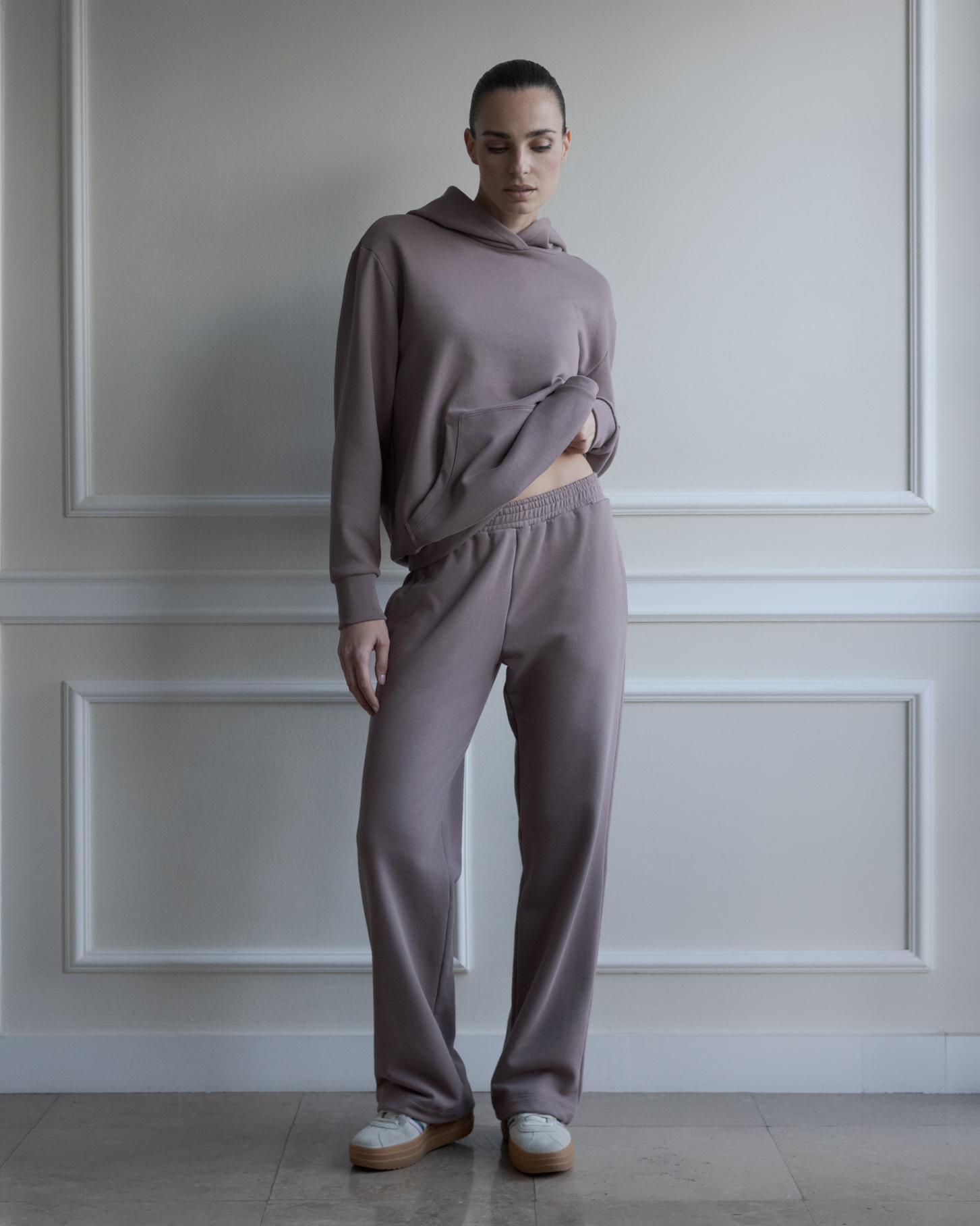 Trenirka hlače Lea r.n.