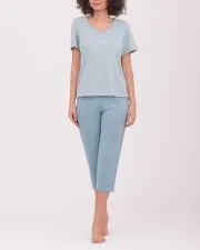 Pidžama capry Fiona